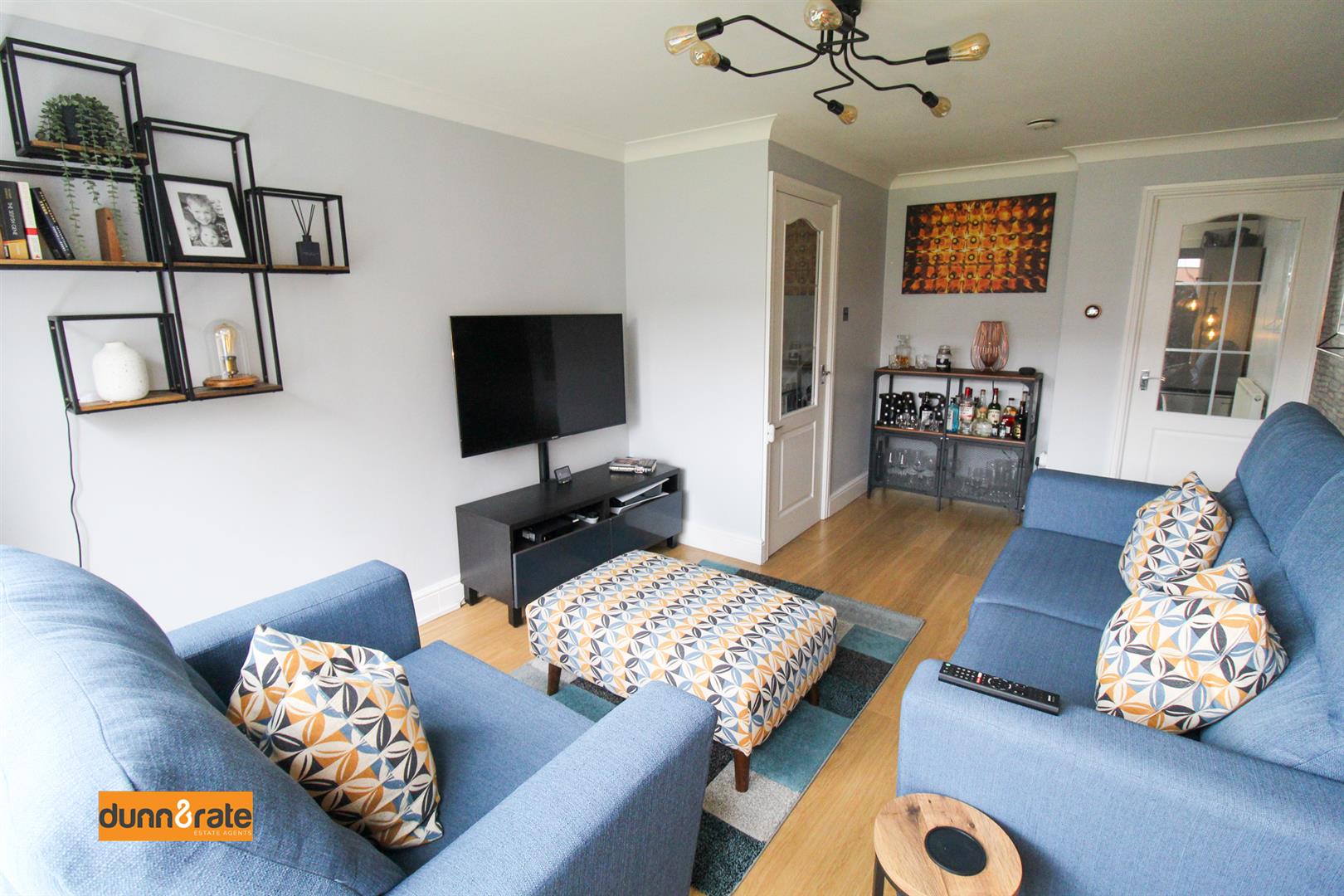 Edmonton Grove, Milton, Stoke-On-Trent